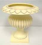 Poly Resin Container